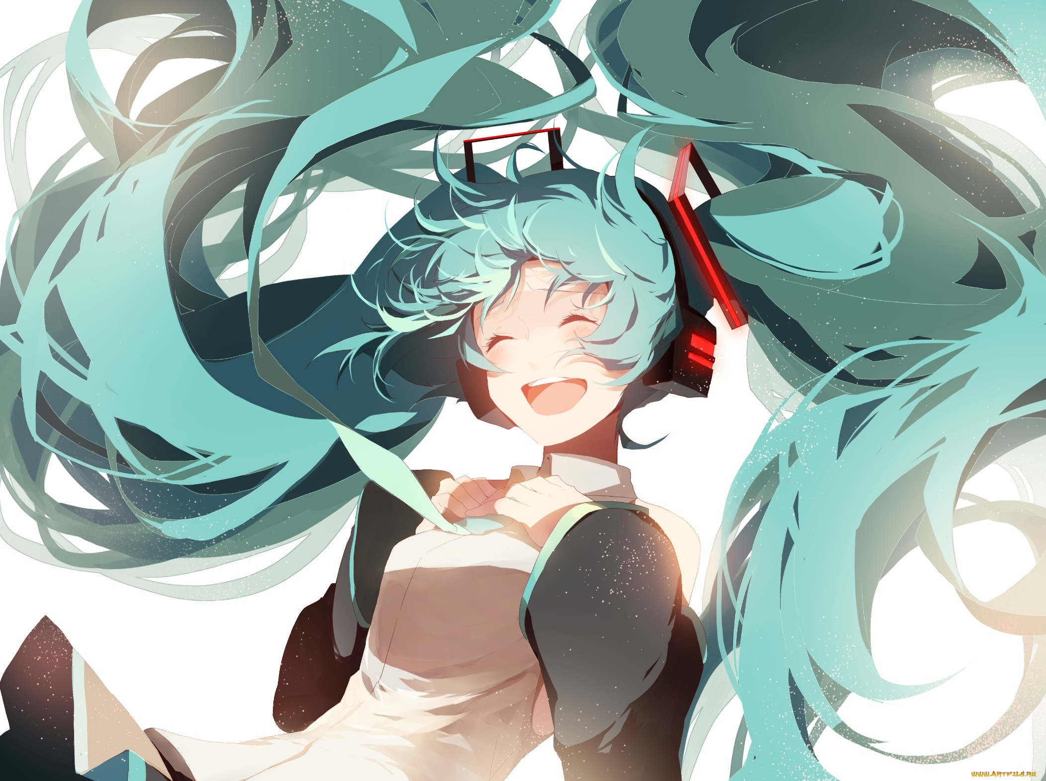 , vocaloid, , , 